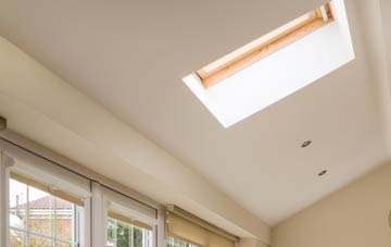 Thorpe Salvin conservatory roof insulation companies