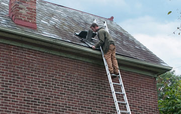 what affects urgent Thorpe Salvin roof repairs