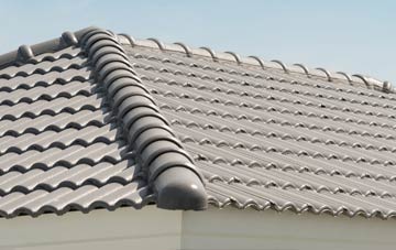 advantages of Thorpe Salvin clay roofing