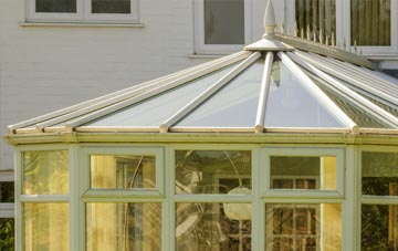 conservatory roof repair Thorpe Salvin, South Yorkshire