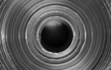 Thorpe Salvin edpm waterproofing