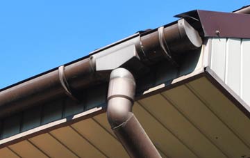 types of Thorpe Salvin fascias