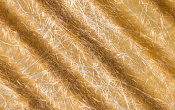 Thorpe Salvin fibreglass roof waterproofing