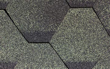 Thorpe Salvin fibreglass shingle repairs