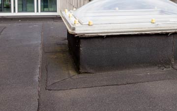 disadvantages of Thorpe Salvin flat roofs