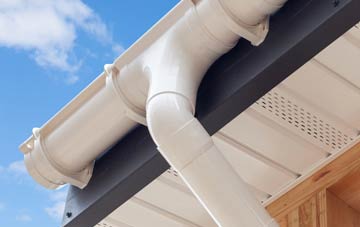 Thorpe Salvin gutter installation costs