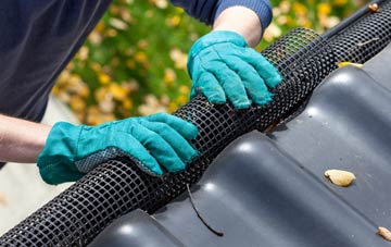 Thorpe Salvin gutter repair companies