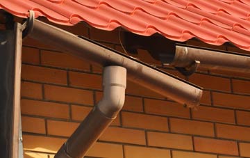 Thorpe Salvin gutter repair costs