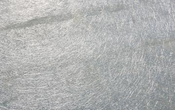 Thorpe Salvin laminate fibreglass or shingles?