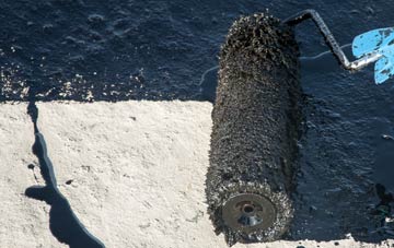 Thorpe Salvin liquid sealant waterproofing