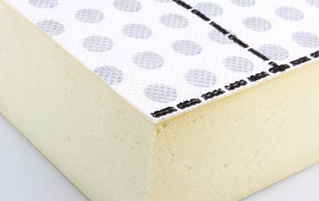 meeting Thorpe Salvin building codes