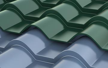 who should consider Thorpe Salvin plastic roofs