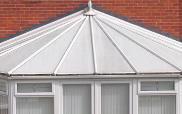 Thorpe Salvin polycarbonate conservatory roof repairs