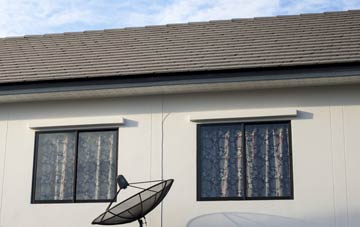 Thorpe Salvin rubber roof costs