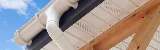 get Thorpe Salvin guttering quotes today