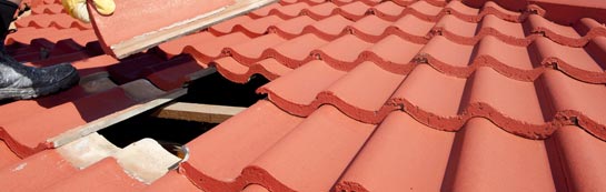 compare Thorpe Salvin roof repair quotes