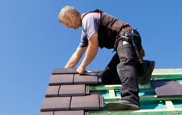 disadvantages of Thorpe Salvin slate roofing