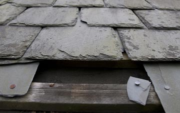 Thorpe Salvin slate roof repairs and maintenance