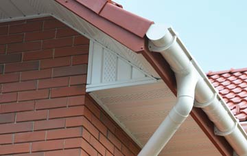 Thorpe Salvin soffit repair costs