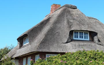 thatch roofing Thorpe Salvin, South Yorkshire
