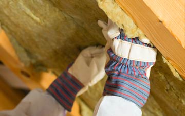 types of Thorpe Salvin pitched roof insulation materials