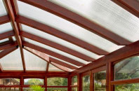 Thorpe Salvin conservatory roofing insulation