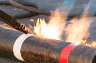 Thorpe Salvin flat roofing replacement