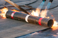 Thorpe Salvin flat roof sealing