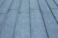 Thorpe Salvin lead roofing