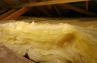 Thorpe Salvin pitch roof insulation