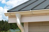 Thorpe Salvin soffits