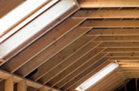 Thorpe Salvin tapered roof insulation quotes